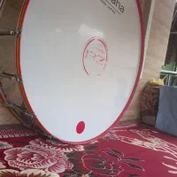 طبل محرم یاماها