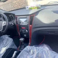 دنا پلاس اتوماتیک توربو آپشنال