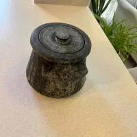 قابلمه سنگی