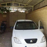 تیبا دوگانه فابریک کارخانه ۹۷