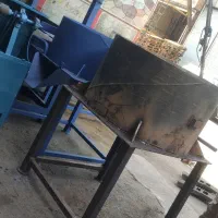 دستگاه بلوک زنی