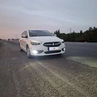فروش خودرو شاهین ۱۴۰۳ gl خونگی