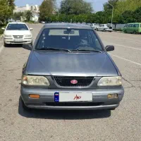 پراید141مدل89