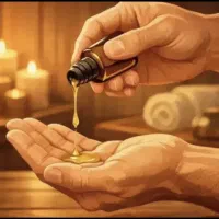 روغن ماساژ