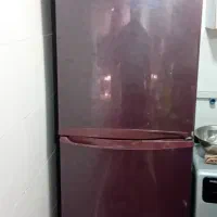 یخچال