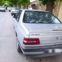 پژو405|خودرو سواری و وانت|فلاورجان, |دیوار