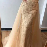 لباس مجلسی