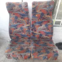 صندلی اتوبوسی