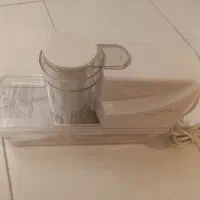 رنده خرد کن برقی آرزوم Arzum ترکیه