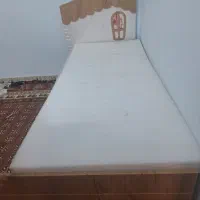 تخت نوجوان ،کودک