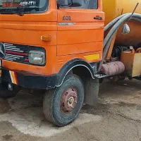 تخلیه چاه