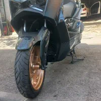 یاماها ایکس مکس