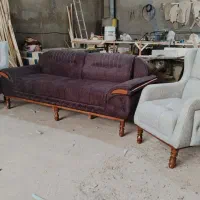 تولیدی مبل راحتی