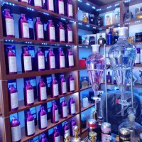 اسانس عطر و ادکلن (تضمینی/اورجینال)