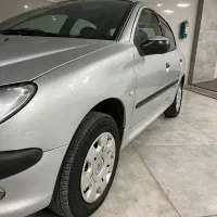 ۲۰۶تیپ ۳مدل۸۸