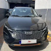 ام وی ام ایکس ۳۳ کراس ۱۴۰۴ اتوماتیک