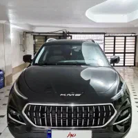 کی‌ام‌سی KMC k7، بدون رنگ و درحد