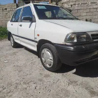 پراید ۸۹