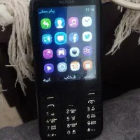 نوکیا Asha 306 اصل