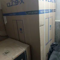 یخچال ساید بای ساید