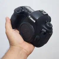 دوربین 6D فول فریم کانن