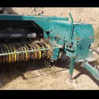 بیلر  جاندیر سالم با کیفیت عالی جنس خوب