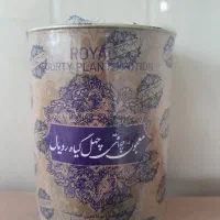معجون چاقی چهل گیاه رویال اصل