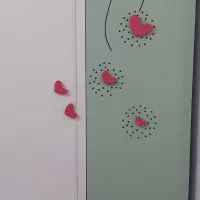 کمد|جاکفشی، کمد، دراور|سنندج, |دیوار