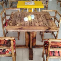 میز ناهار خوری