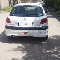 پژو ۲۰۶