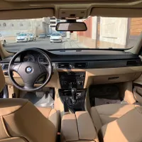بی‌ام‌و سری 3 سدان 320i، مدل ۲۰۰۶|خودرو سواری و وانت|تهران, کوی فردوس|دیوار