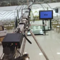 کرین شش متری