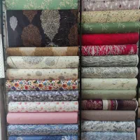 پارچه ، روبالشتی