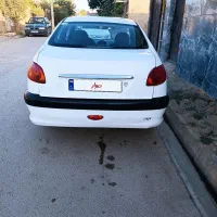 پژو‌206اس‌دی‌مدل90