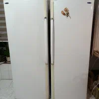 یخچال دوقلو الکترواستیل