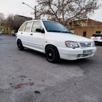 پراید ۱۱۱ مدل۹۵