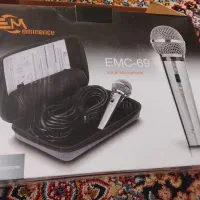 میکرفن داینامیک