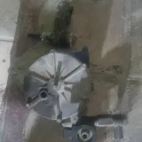 یک عدد ریگلاتور گاز سی ان جی وانت پیکان