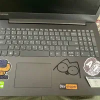 لپ تاپ لنوو نسل هفت ideapad 320