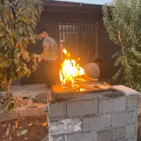 باغ فروشی تکمیل