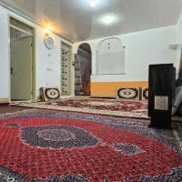 سوئیت اقامتی در هورامان تخت