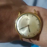 ساعت مچی قدیمی اودکس