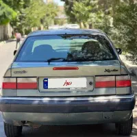 سیتروئن زانتیا مدل ۸۴