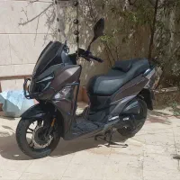 اس وای ام جی ۲۰۰مدل ۱۴۰۳ سالم بشرط کارشناس شما