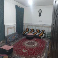 منزل ویلایی واقع در سراوان داب شهید عیسی سپاهی 23