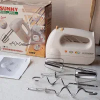 همزن برقی سانی SUNNY آلمانی