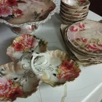 سرویس پذیرایی لمونژ