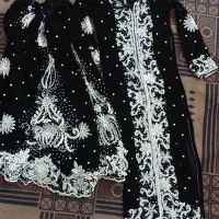 لباس محلی مجلسی بختیاری