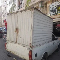 باربند مسقفف ارتفاع ۱۲۰