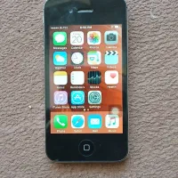 ایفون4s مدل16 گیگ